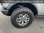 2024 Ford Bronco 4WD, SUV for sale #A91205 - photo 29