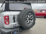 2024 Ford Bronco 4WD, SUV for sale #A91205 - photo 31