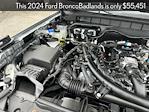 2024 Ford Bronco 4WD, SUV for sale #A91205 - photo 36