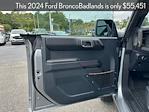 2024 Ford Bronco 4WD, SUV for sale #A91205 - photo 38