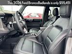 2024 Ford Bronco 4WD, SUV for sale #A91205 - photo 39