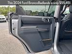 2024 Ford Bronco 4WD, SUV for sale #A91205 - photo 40