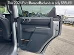 2024 Ford Bronco 4WD, SUV for sale #A91205 - photo 42