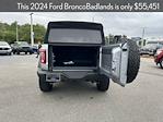 2024 Ford Bronco 4WD, SUV for sale #A91205 - photo 49