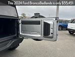 2024 Ford Bronco 4WD, SUV for sale #A91205 - photo 50