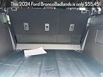 2024 Ford Bronco 4WD, SUV for sale #A91205 - photo 51