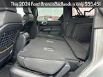 2024 Ford Bronco 4WD, SUV for sale #A91205 - photo 54