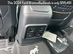 2024 Ford Bronco 4WD, SUV for sale #A91205 - photo 56