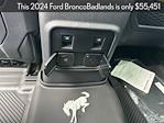 2024 Ford Bronco 4WD, SUV for sale #A91205 - photo 57