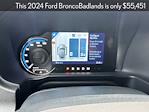 2024 Ford Bronco 4WD, SUV for sale #A91205 - photo 61