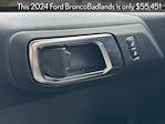 2024 Ford Bronco 4WD, SUV for sale #A91205 - photo 64