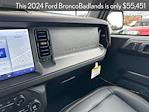 2024 Ford Bronco 4WD, SUV for sale #A91205 - photo 66