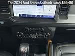 2024 Ford Bronco 4WD, SUV for sale #A91205 - photo 68