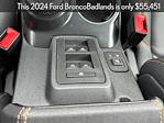 2024 Ford Bronco 4WD, SUV for sale #A91205 - photo 70