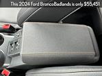 2024 Ford Bronco 4WD, SUV for sale #A91205 - photo 78