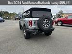 2024 Ford Bronco 4WD, SUV for sale #A91205 - photo 9