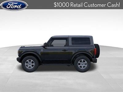 2024 Ford Bronco 4WD, SUV for sale #A91358 - photo 2