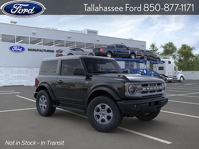 2024 Ford Bronco 4WD, SUV for sale #A91358 - photo 1