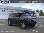 2024 Ford Bronco 4WD, SUV for sale #A91358 - photo 1