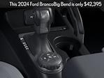 2024 Ford Bronco 4WD, SUV for sale #A91358 - photo 5