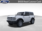 2024 Ford Bronco 4WD, SUV for sale #A91539 - photo 1