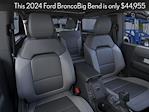 2024 Ford Bronco 4WD, SUV for sale #A91539 - photo 12