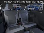 2024 Ford Bronco 4WD, SUV for sale #A91539 - photo 13