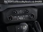 2024 Ford Bronco 4WD, SUV for sale #A91539 - photo 19