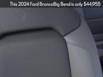 2024 Ford Bronco 4WD, SUV for sale #A91539 - photo 21