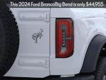 2024 Ford Bronco 4WD, SUV for sale #A91539 - photo 28