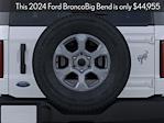 2024 Ford Bronco 4WD, SUV for sale #A91539 - photo 29