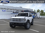 2024 Ford Bronco 4WD, SUV for sale #A91539 - photo 4