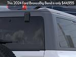 2024 Ford Bronco 4WD, SUV for sale #A91539 - photo 30