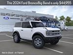 2024 Ford Bronco 4WD, SUV for sale #A91539 - photo 8