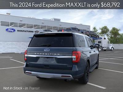 2024 Ford Expedition MAX 4x2, SUV for sale #A91864 - photo 2