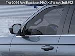 2024 Ford Expedition MAX 4x2, SUV for sale #A91864 - photo 11