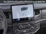 2024 Ford Expedition MAX 4x2, SUV for sale #A91864 - photo 8