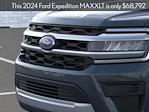 2024 Ford Expedition MAX 4x2, SUV for sale #A91864 - photo 9