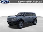 2024 Ford Bronco 4WD, SUV for sale #A91896 - photo 1