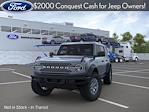 2024 Ford Bronco 4WD, SUV for sale #A91896 - photo 4