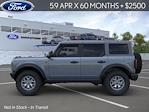 2024 Ford Bronco 4WD, SUV for sale #A91896 - photo 5