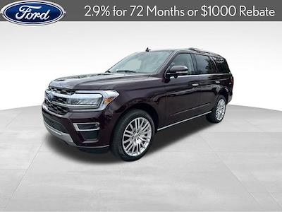 2024 Ford Expedition 4x2, SUV for sale #A92057 - photo 1