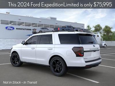 2024 Ford Expedition 4x2, SUV for sale #A92197 - photo 2