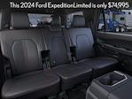 New 2024 Ford Expedition Limited 4x2, SUV for sale #A92197 - photo 13