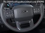 New 2024 Ford Expedition Limited 4x2, SUV for sale #A92197 - photo 14