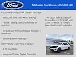 New 2024 Ford Expedition Limited 4x2, SUV for sale #A92197 - photo 3