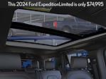 New 2024 Ford Expedition Limited 4x2, SUV for sale #A92197 - photo 27