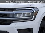 New 2024 Ford Expedition XLT 4x2, SUV for sale #A92215 - photo 21