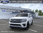 New 2024 Ford Expedition XLT 4x2, SUV for sale #A92215 - photo 4