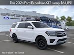 New 2024 Ford Expedition XLT 4x2, SUV for sale #A92215 - photo 8